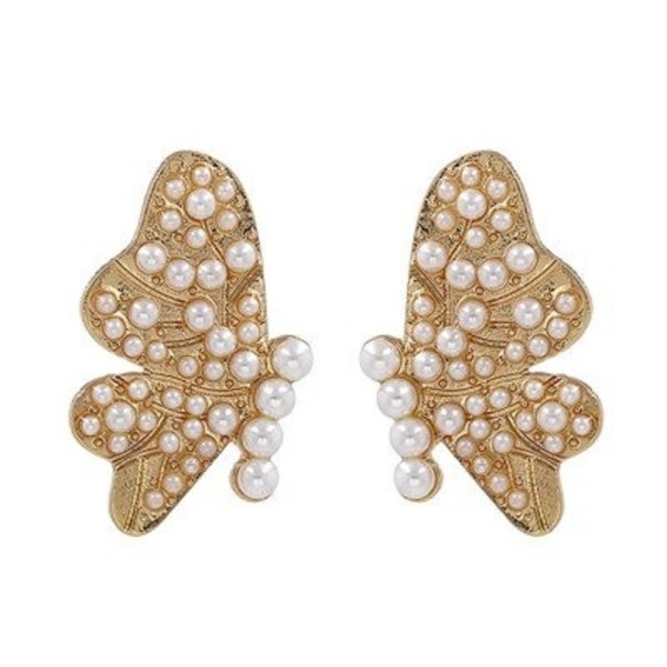 Dames oorbellen G235 36