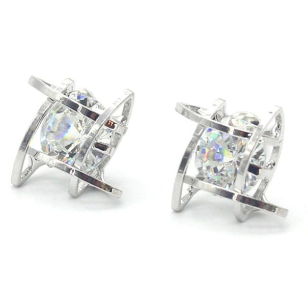 Dames oorbellen G242 10