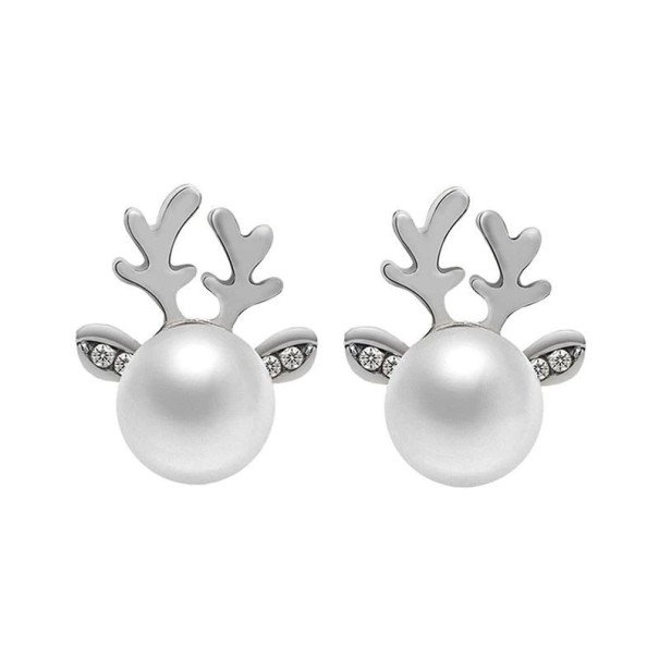 Dames oorbellen G242 9