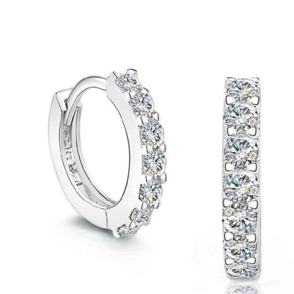 Dames oorbellen G287 5
