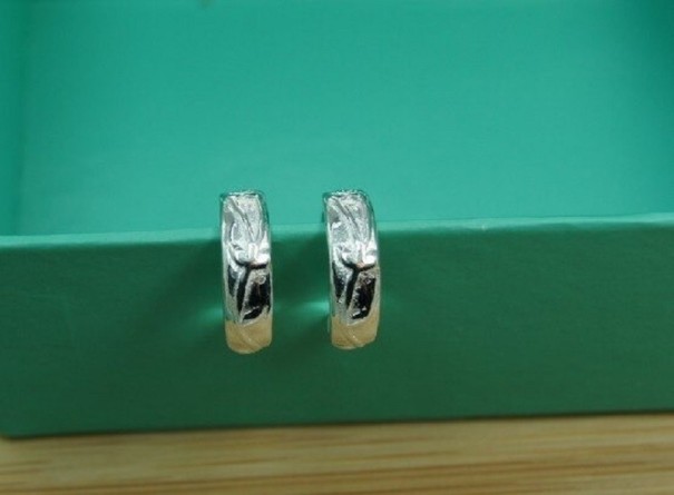 Dames oorbellen G300 11