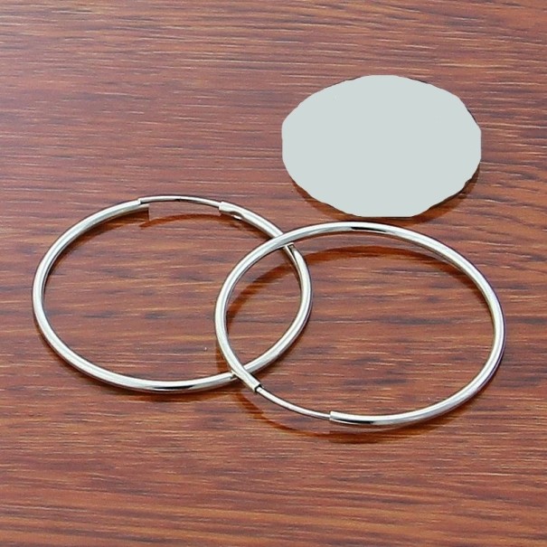 Dames oorbellen G300 21