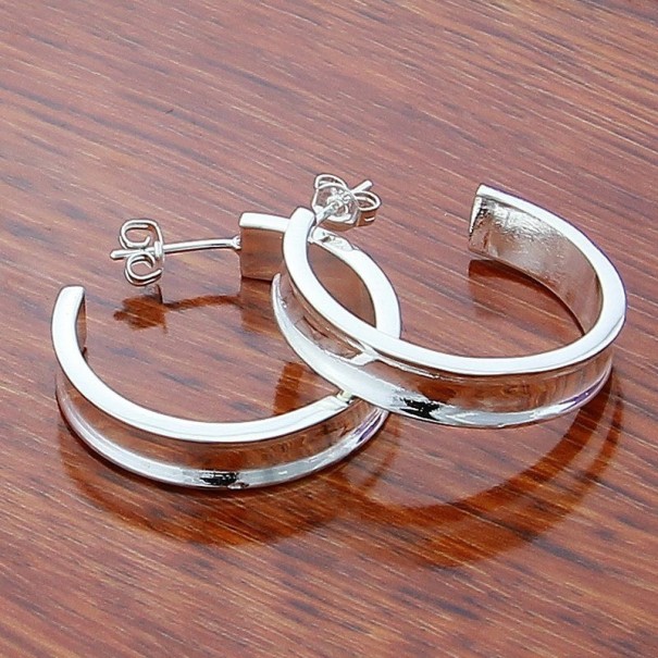 Dames oorbellen G300 23