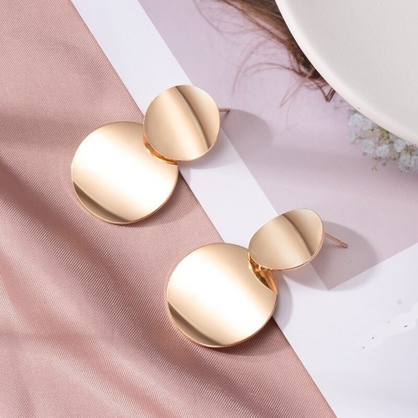 Dames oorbellen G304 1
