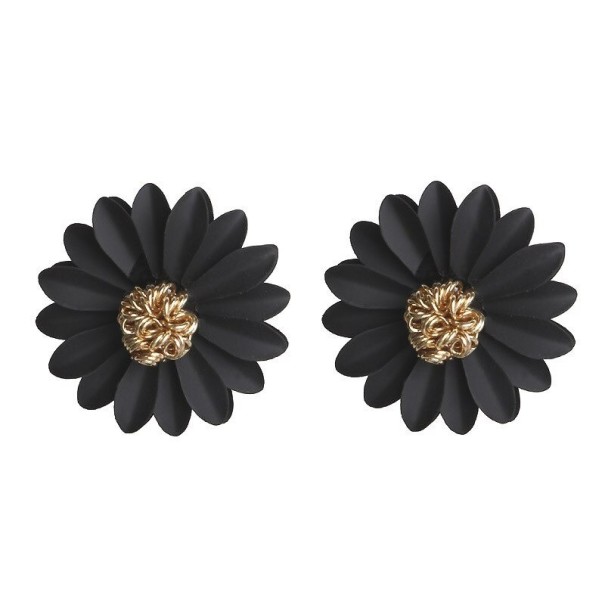 Dames oorbellen G349 14