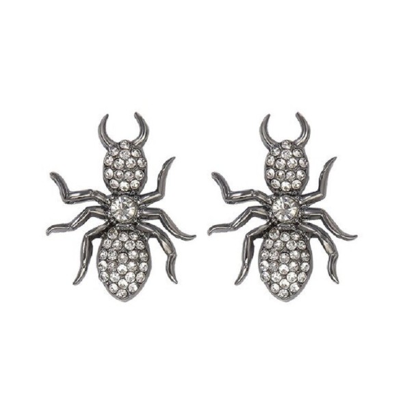 Dames oorbellen G357 10