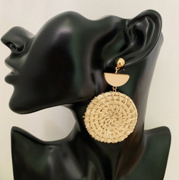Dames oorbellen G400 5