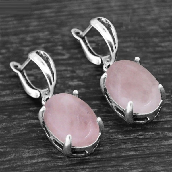 Dames oorbellen G472 1