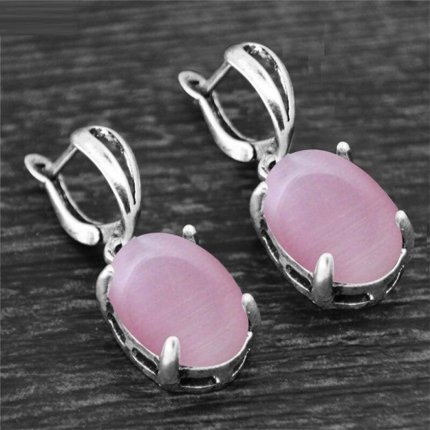 Dames oorbellen G472 36