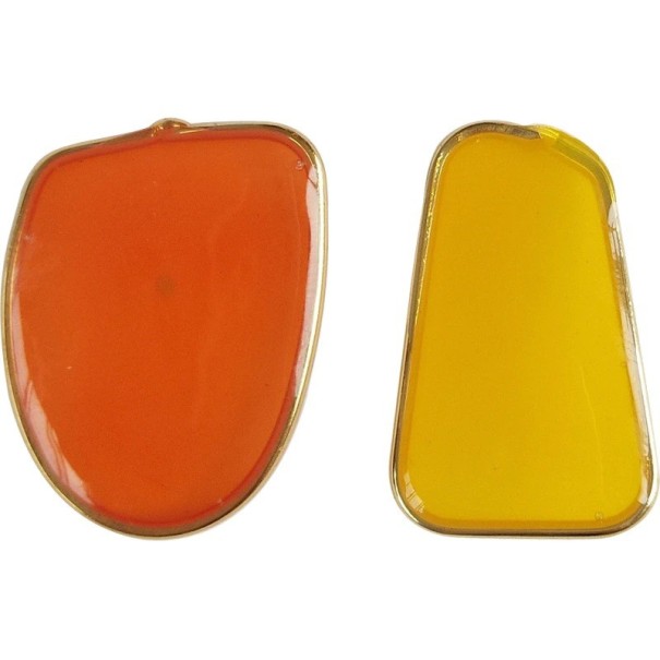 Dames oorbellen G518 1