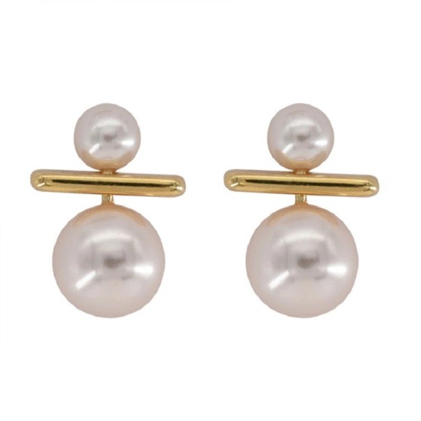 Dames oorbellen G533 1