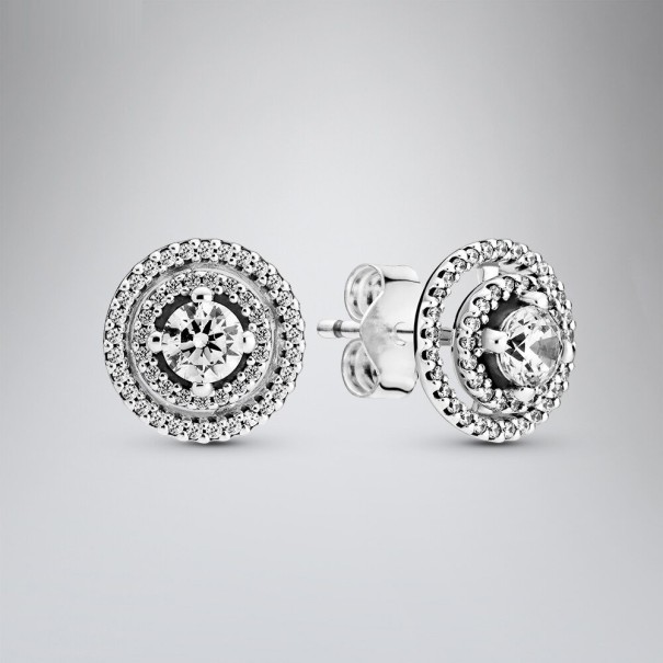 Dames oorbellen G610 10