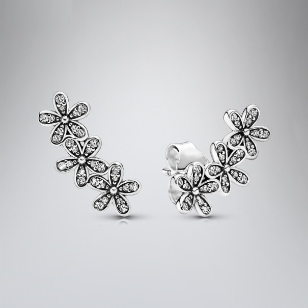 Dames oorbellen G610 31