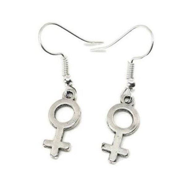 Dames oorbellen G644 11