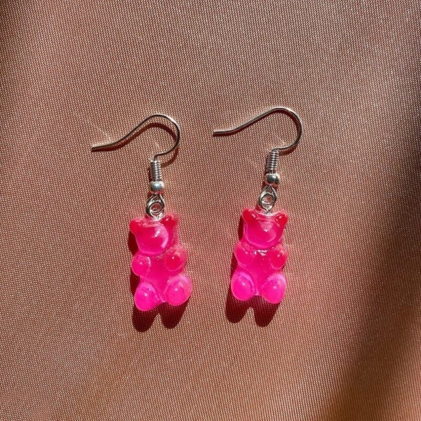 Dames oorbellen G661 21