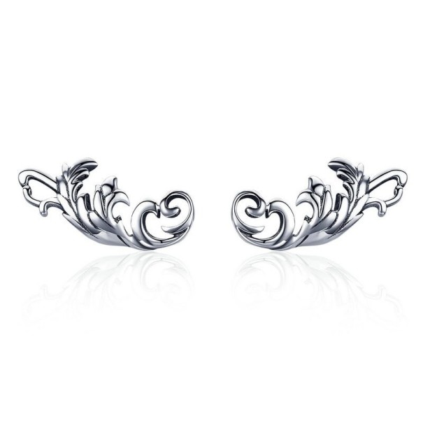 Dames oorbellen G671 11
