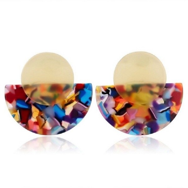 Dames oorbellen G680 2