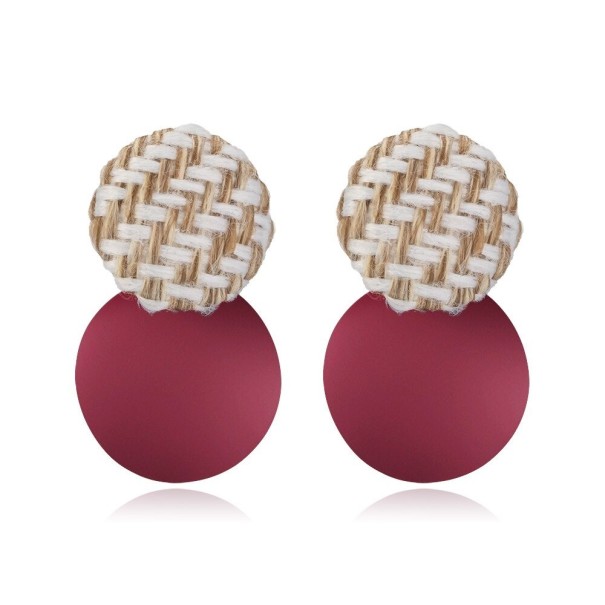 Dames oorbellen G702 10