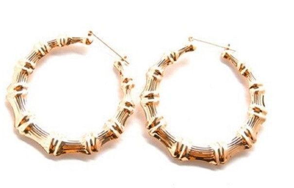 Dames oorbellen G720 1