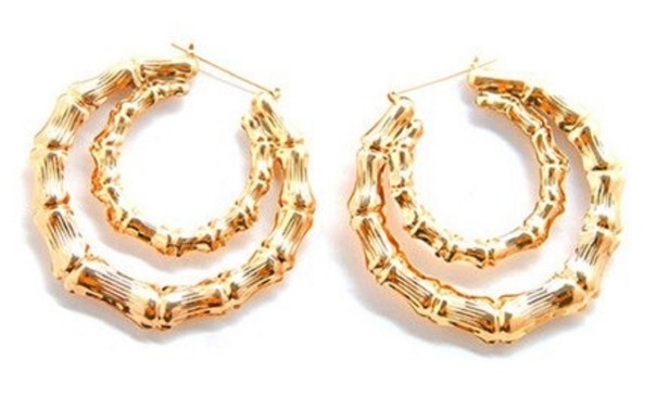 Dames oorbellen G720 4