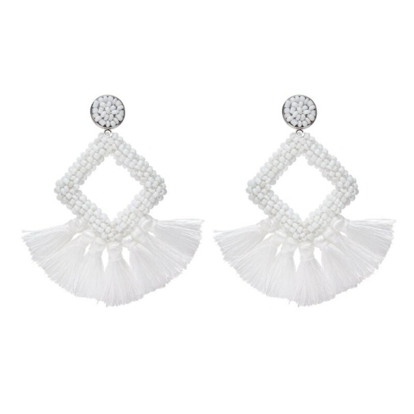 Dames oorbellen G733 19