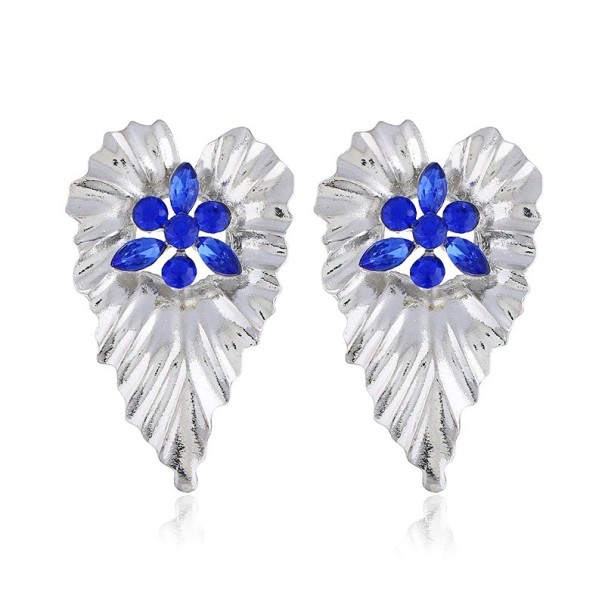 Dames oorbellen G750 1