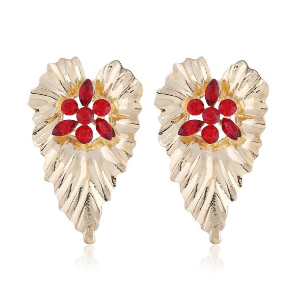 Dames oorbellen G750 3