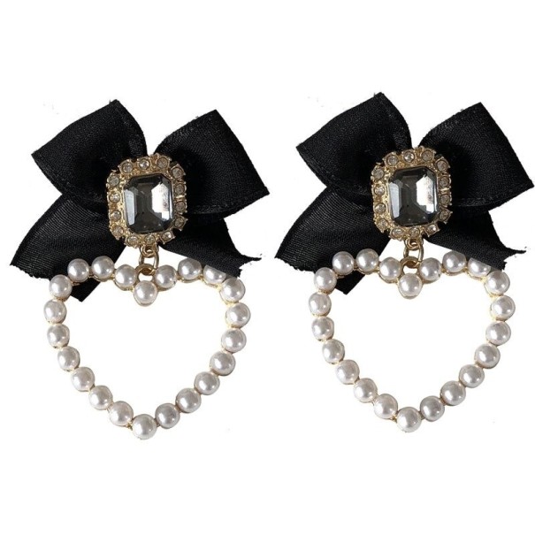 Dames oorbellen G788 1