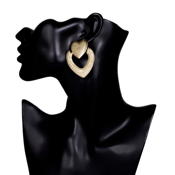 Dames oorbellen G838 2