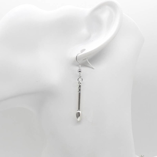 Dames oorbellen G846 5