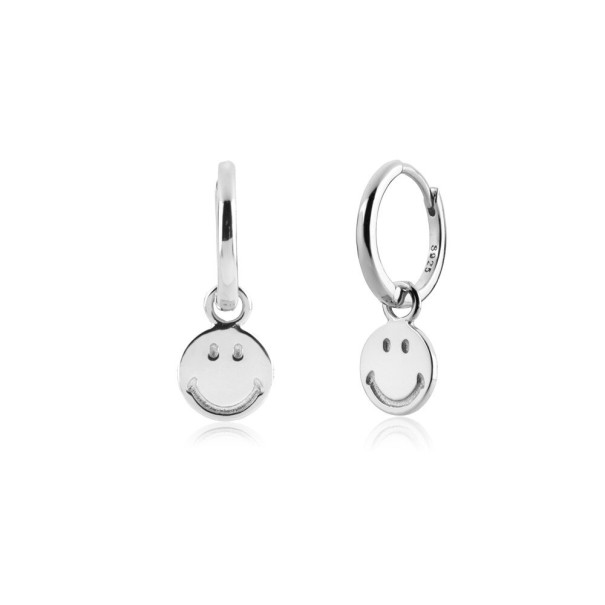 Dames oorbellen G869 18