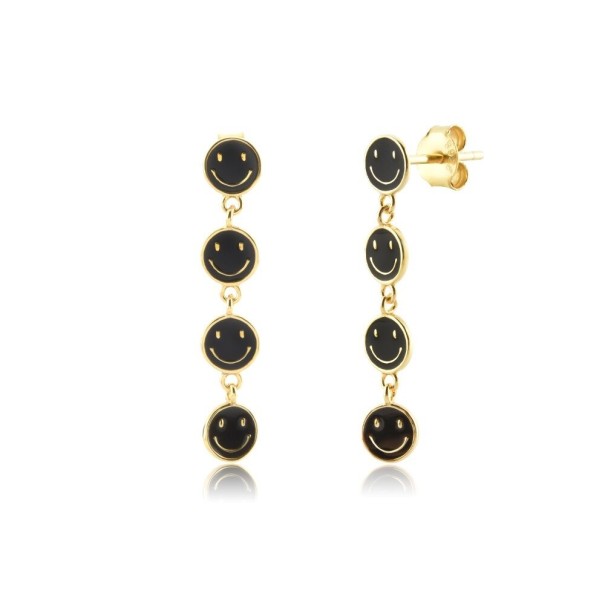 Dames oorbellen G869 2