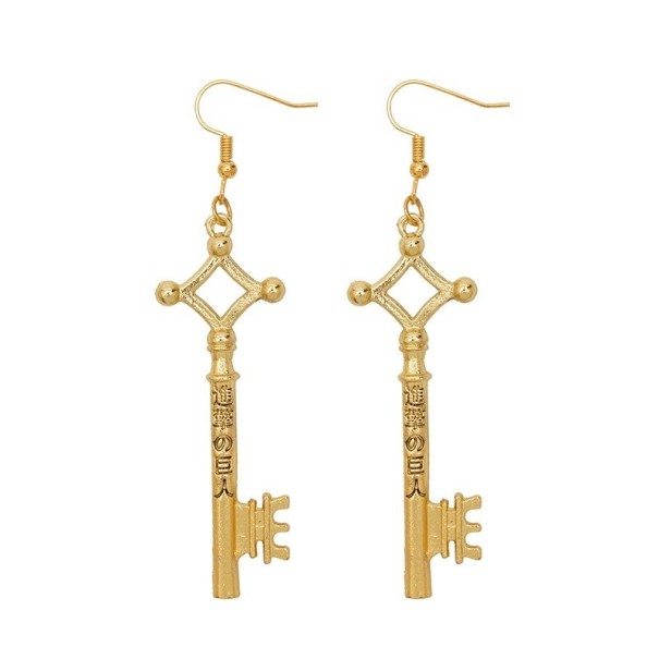 Dames oorbellen G890 3