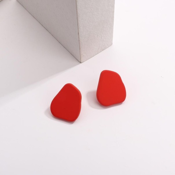 Dames oorbellen G948 9