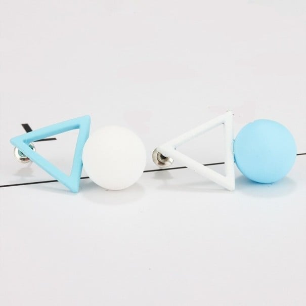 Dames oorbellen G954 13