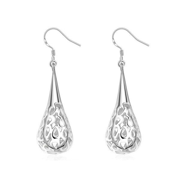 Dames oorbellen G976 1