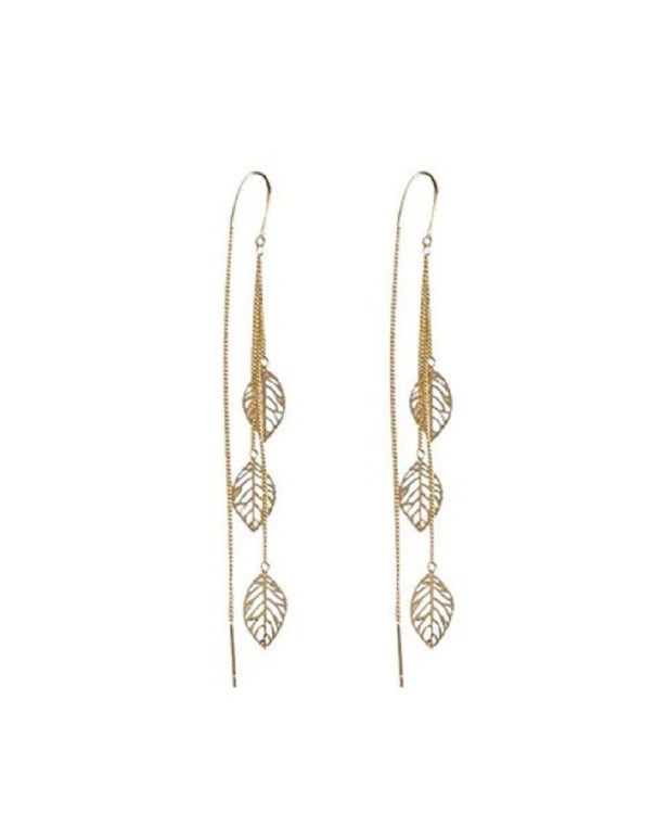 Dames oorbellen G996 1