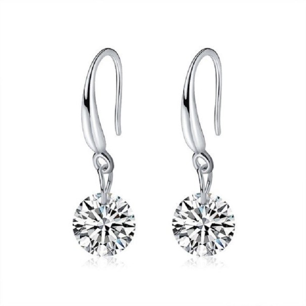Dames oorbellen H707 1