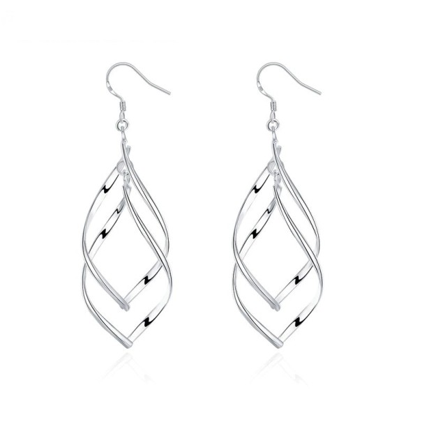 Dames oorbellen H711 1