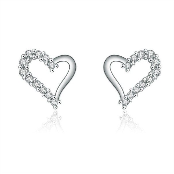 Dames oorbellen H715 4