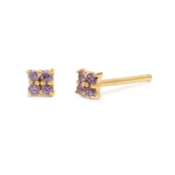 Dames oorbellen H749 3