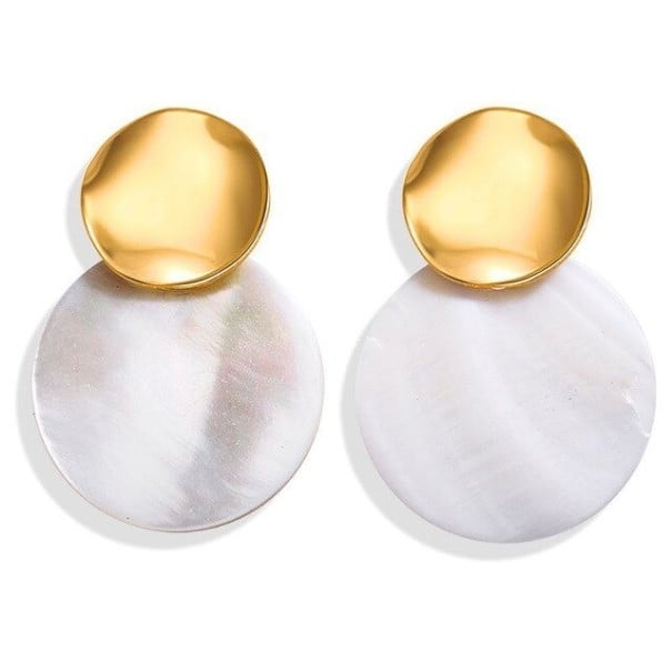 Dames oorbellen H761 16