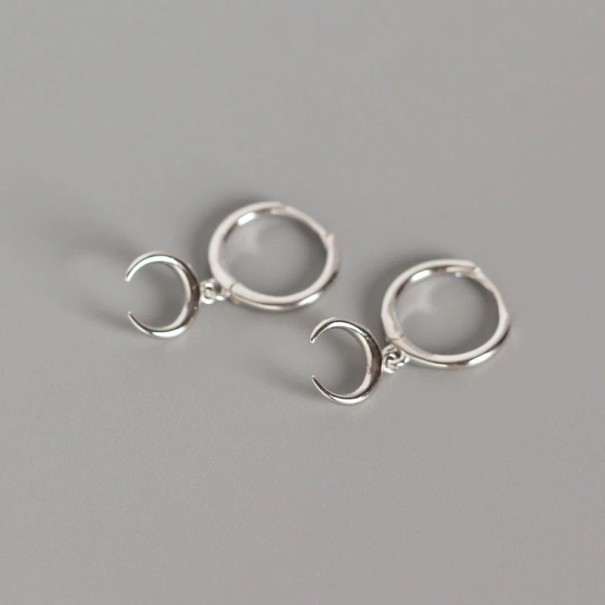 Dames oorbellen H764 27