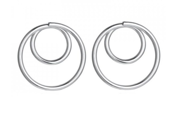 Dames oorbellen H768 1