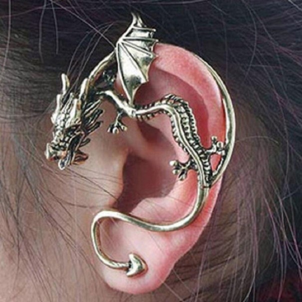 Dames oorbellen J167 15