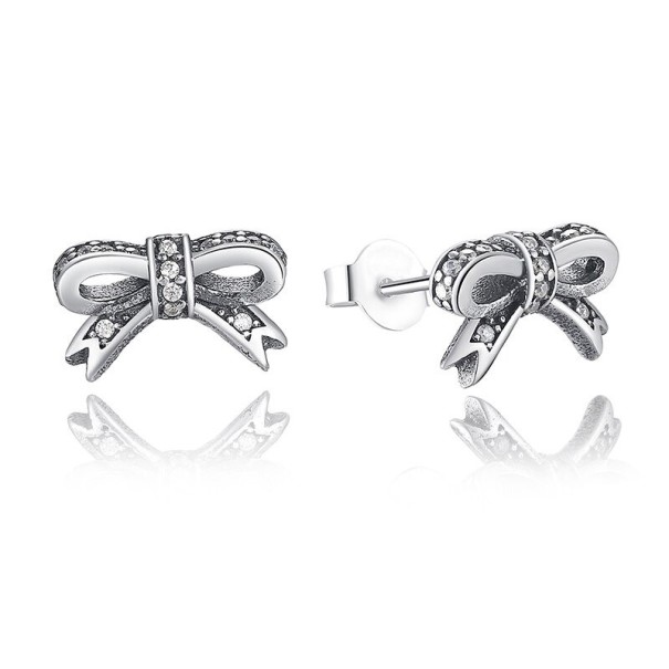 Dames oorbellen R104 5