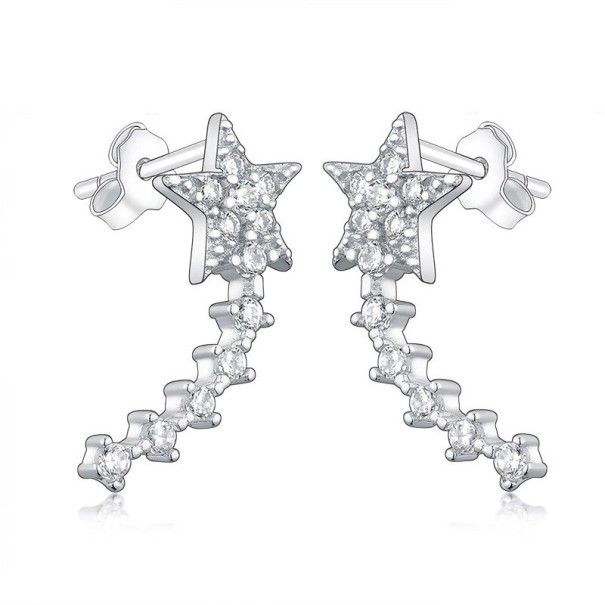 Dames oorbellen R105 31