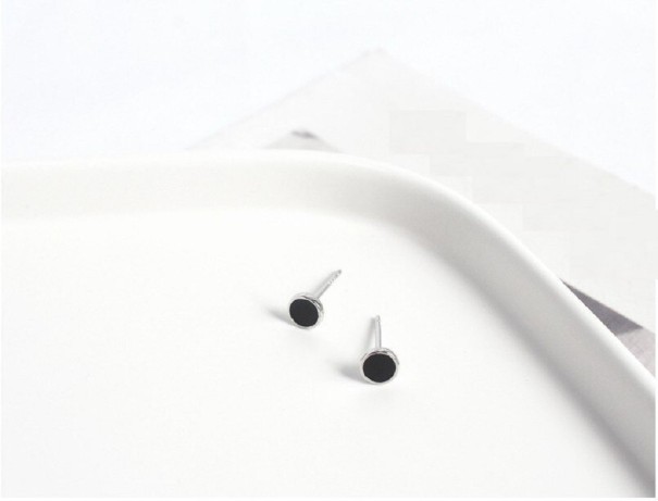 Dames oorbellen R107 8
