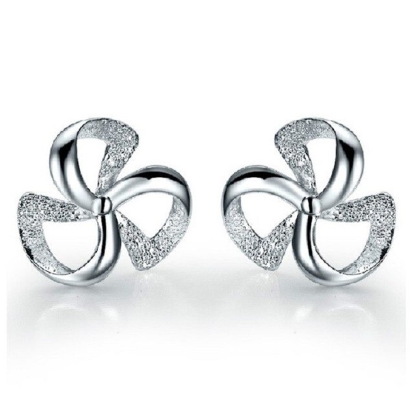 Dames oorbellen R129 15