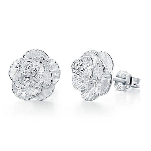 Dames oorbellen R129 21